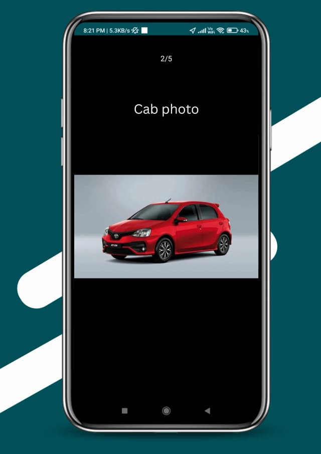 Cab Photos