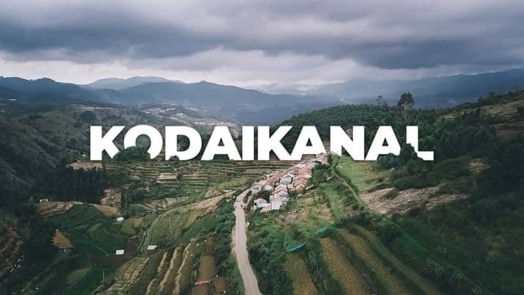 A Guide to Hill Station Travel in Tamil Nadu: Ooty, Kodaikanal, and More